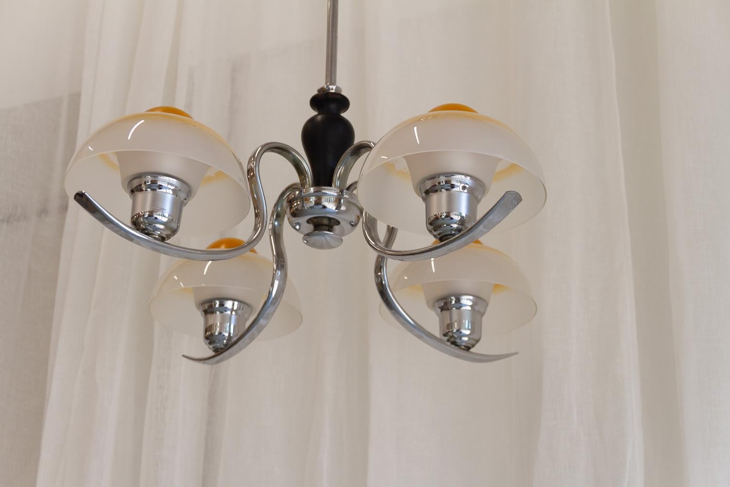 Danish Art Deco 