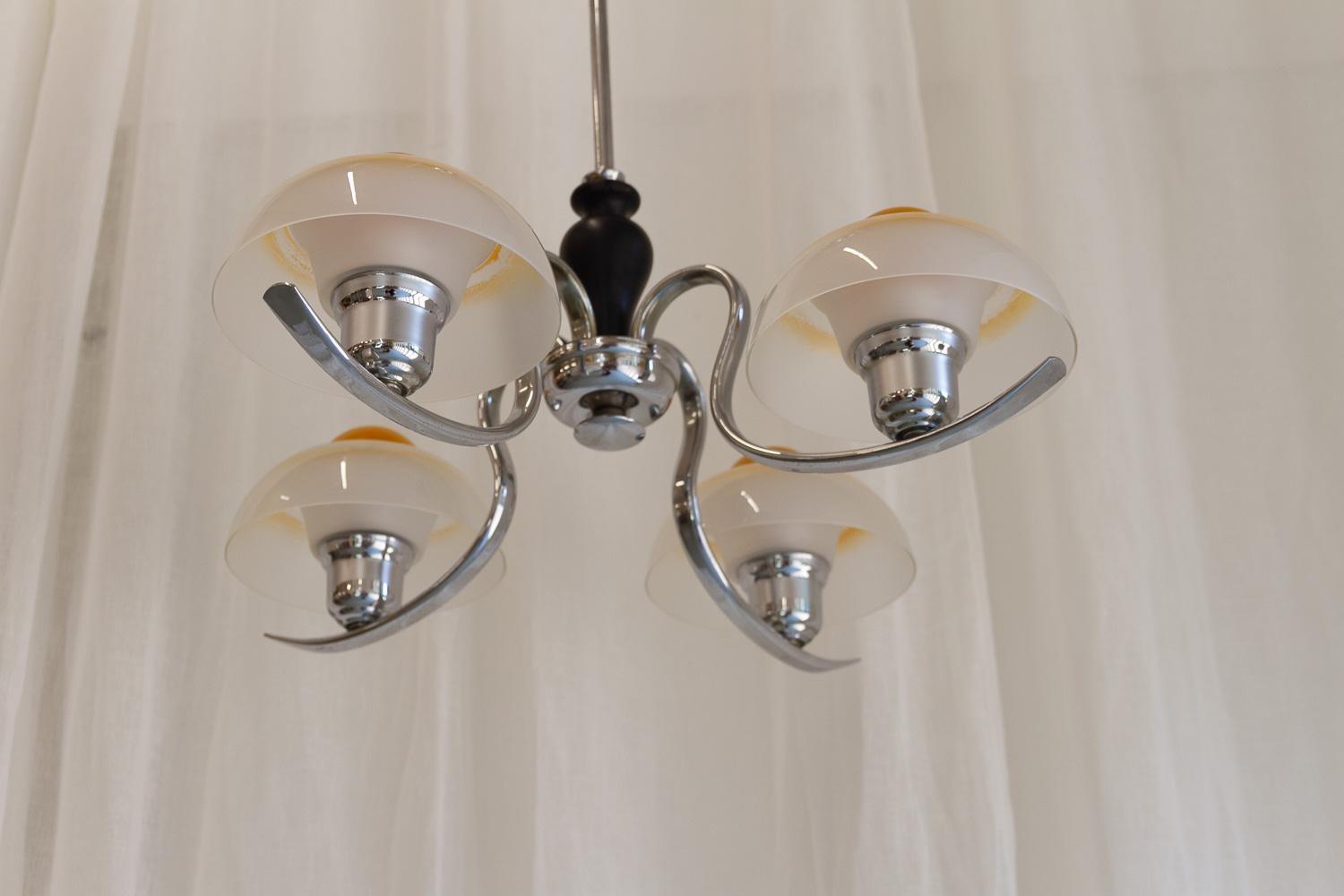 Danish Art Deco 