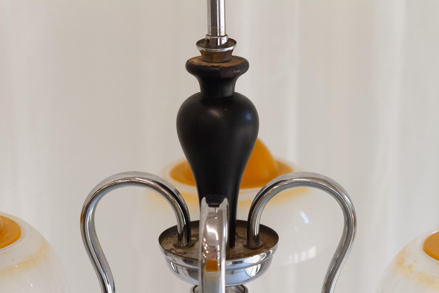 Danish Art Deco 