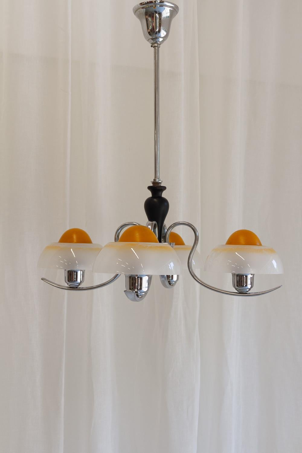 Danish Art Deco 