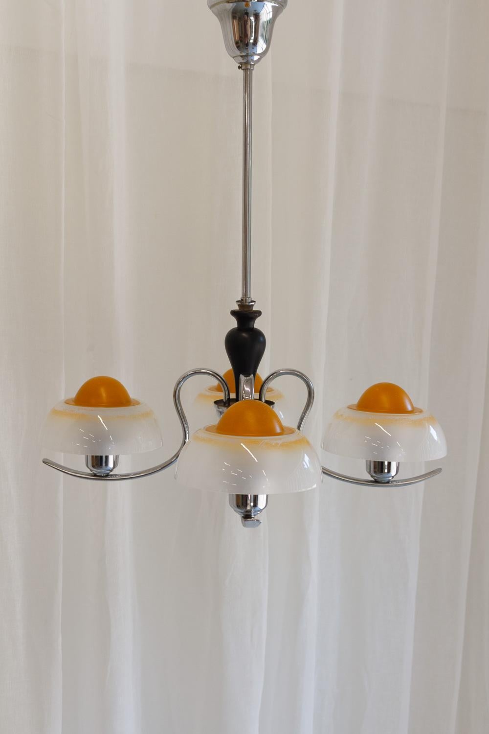 Danish Art Deco 