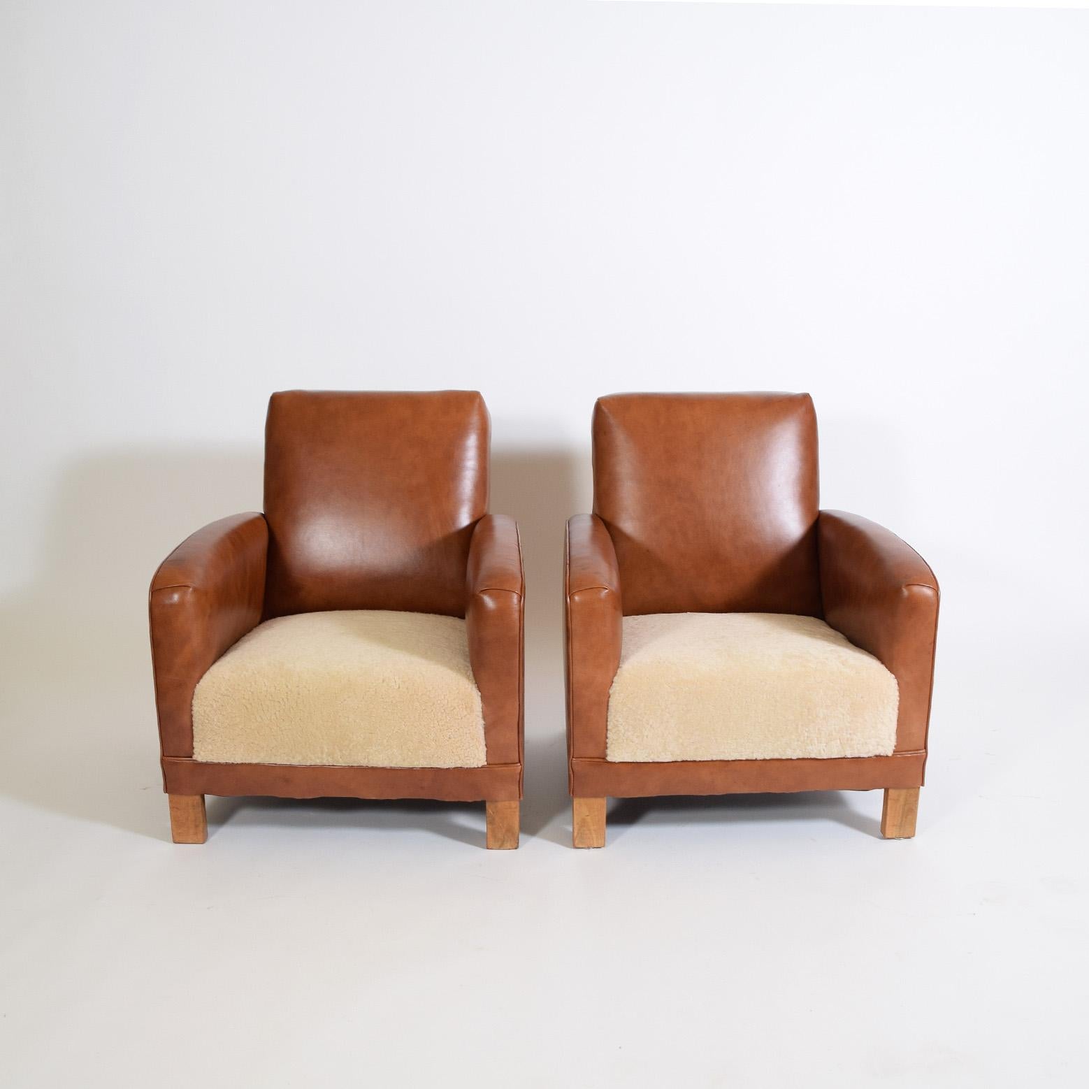 1930's chairs