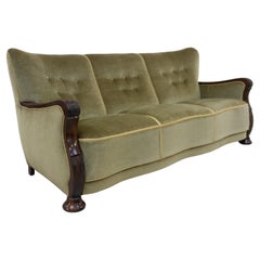 Art Deco Sofas