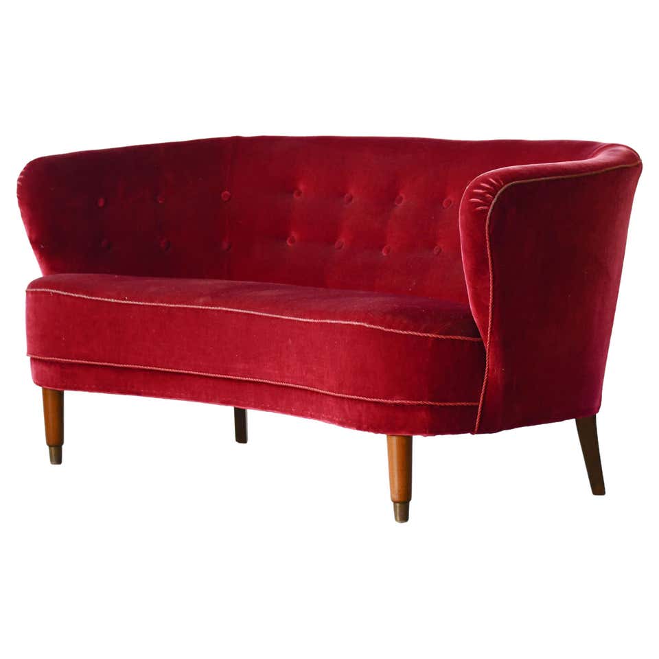 A. Rudin Seating - 9 For Sale at 1stDibs | rudin furniture, a rudin ...
