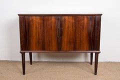 Danish bar buffet in Rosewood 1960.