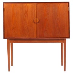 Danish Bar Cabinet, 1960s