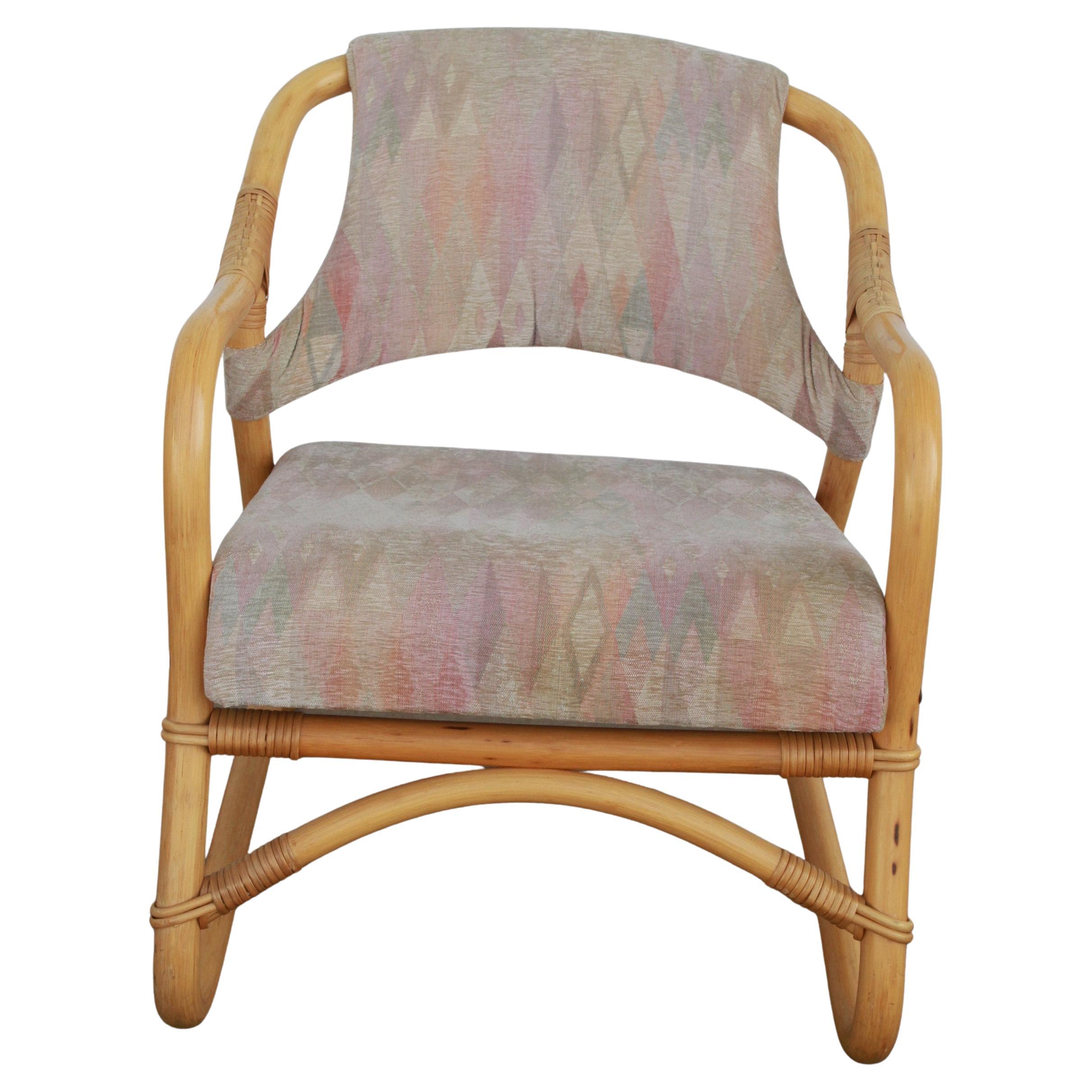 Poltrone danesi in stile Tiki Beatwood in vendita