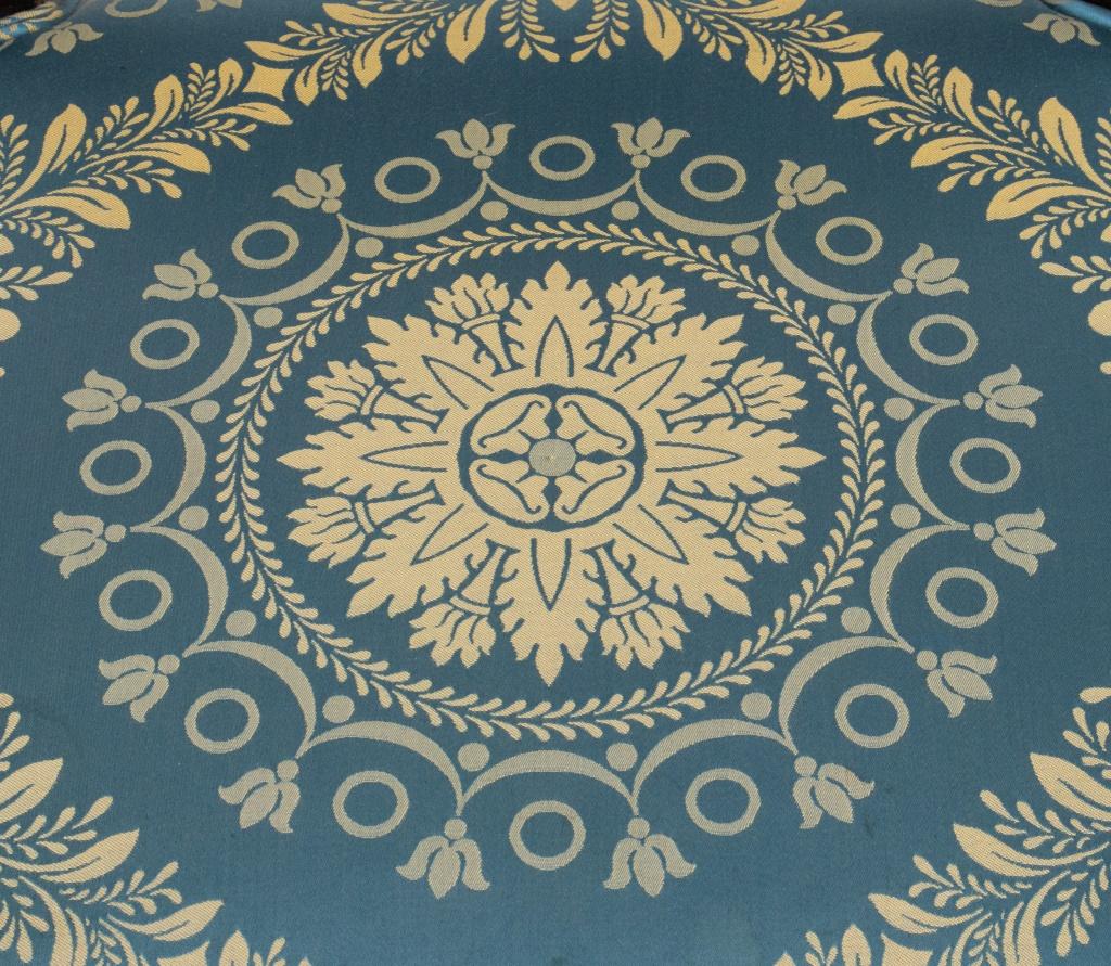 Sedie danesi Biedermeier Revival, 4 in vendita 1