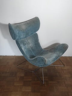 Danish BoConcept IMOLA Chair By Henrik Pedersen