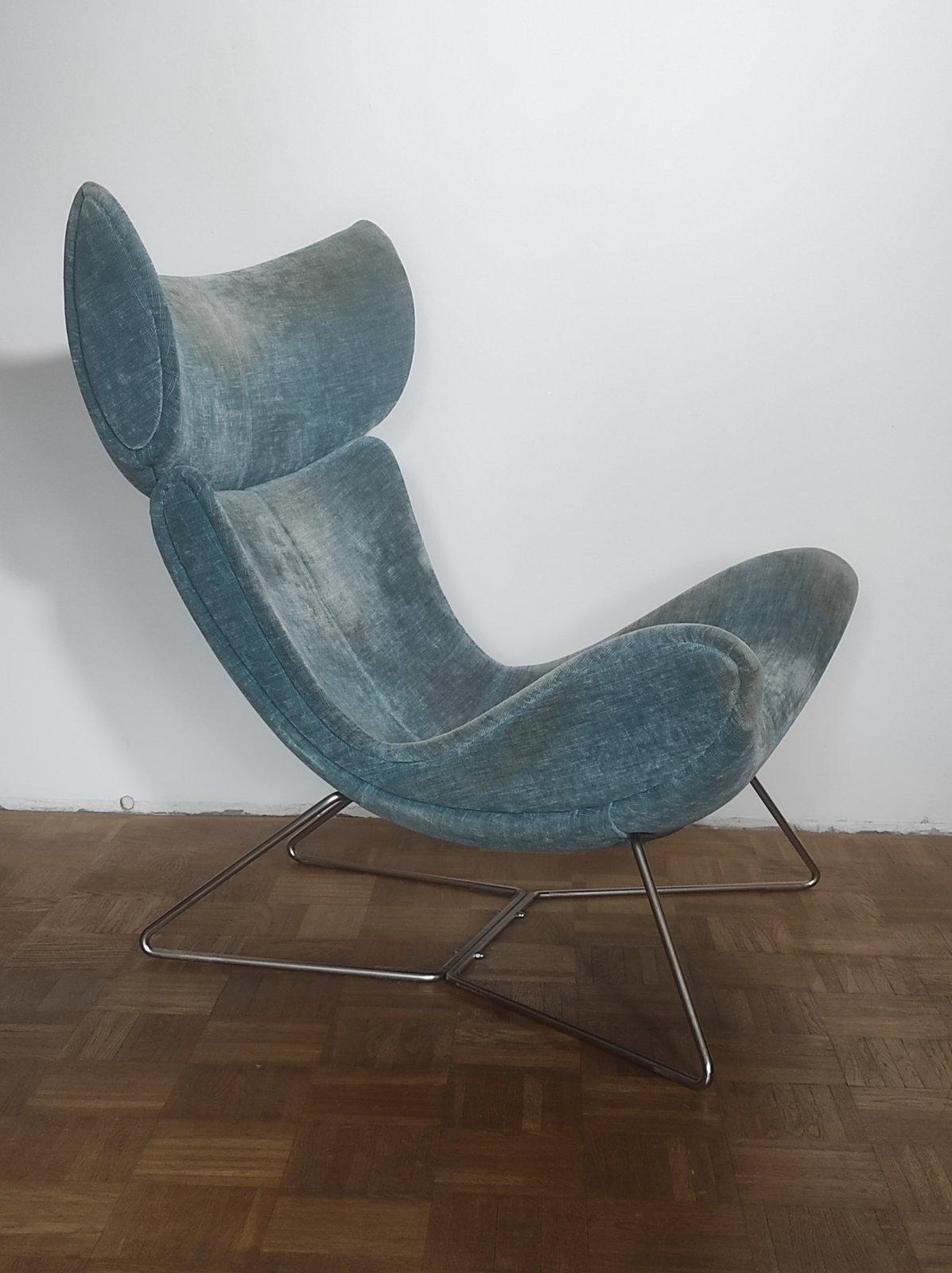 boconcept imola chair for sale