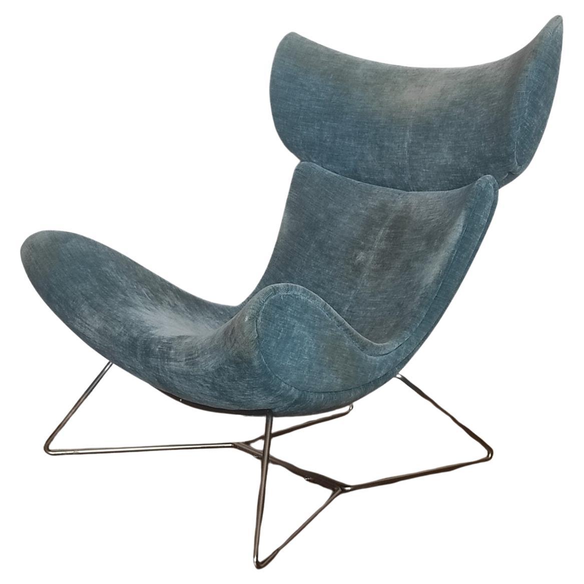 Danish BoConcept IMOLA Chair By Henrik Pedersen For Sale