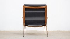 Danish Boomerang armchair Model FD134 by Peter Hvidt & Orla Mølgaard Nielsen