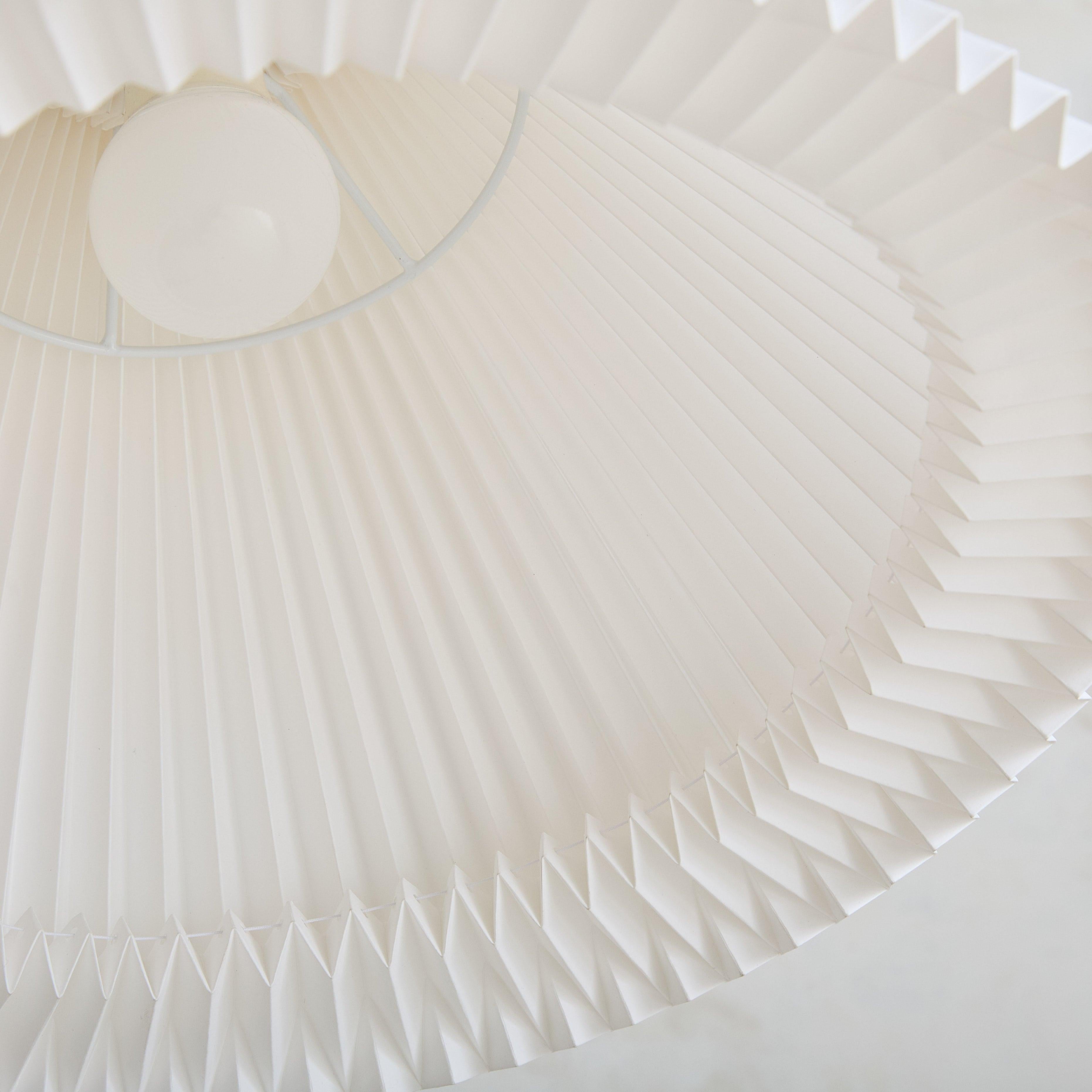Danish 'Bridge' Floor Lamp by Severin Hansen for Haslev Møbelsnedkeri, 1950s For Sale 4