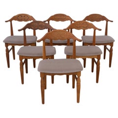 Dining Room Chairs