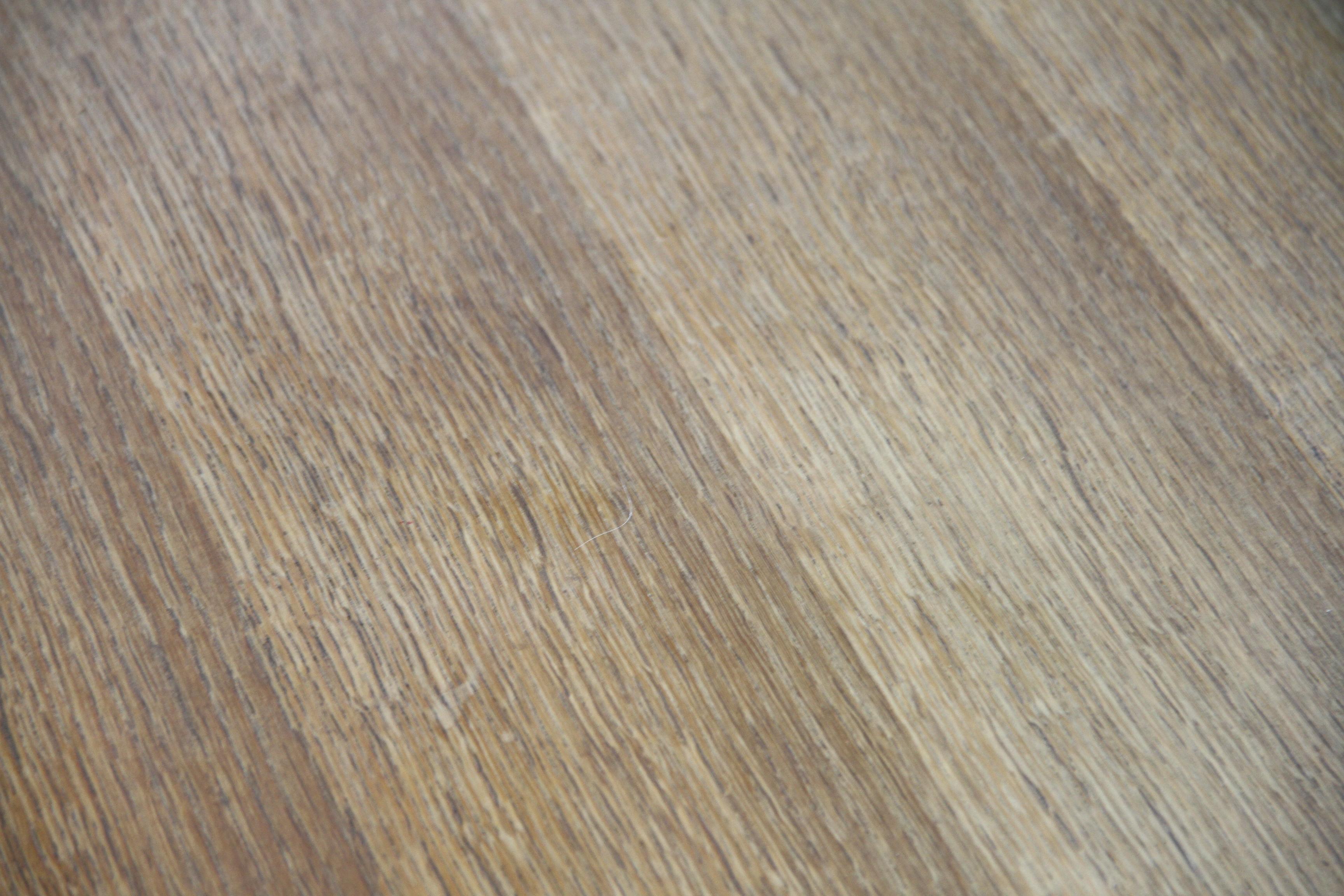 Danish Brutalist Oak Low Sideboard, credenza style of Henning Kjærnulf, 1970s For Sale 7