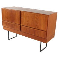 Danish cabinet 1970's