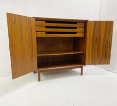 Danish Cabinet by Peter Hvidt & Molgaard-Nielson John Stuart