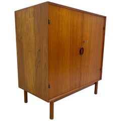 Danish Cabinet by Peter Hvidt & Molgaard-Nielson John Stuart