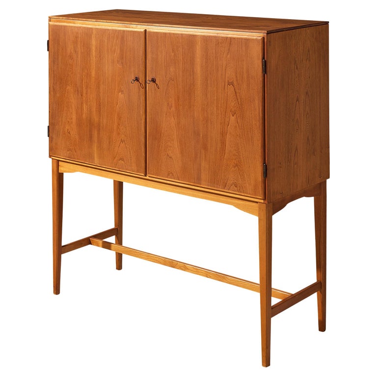 Danish in Teak For Sale at 1stDibs