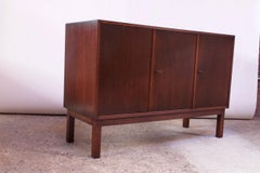 Danish Cabinet Maker Custom Oak Sideboard