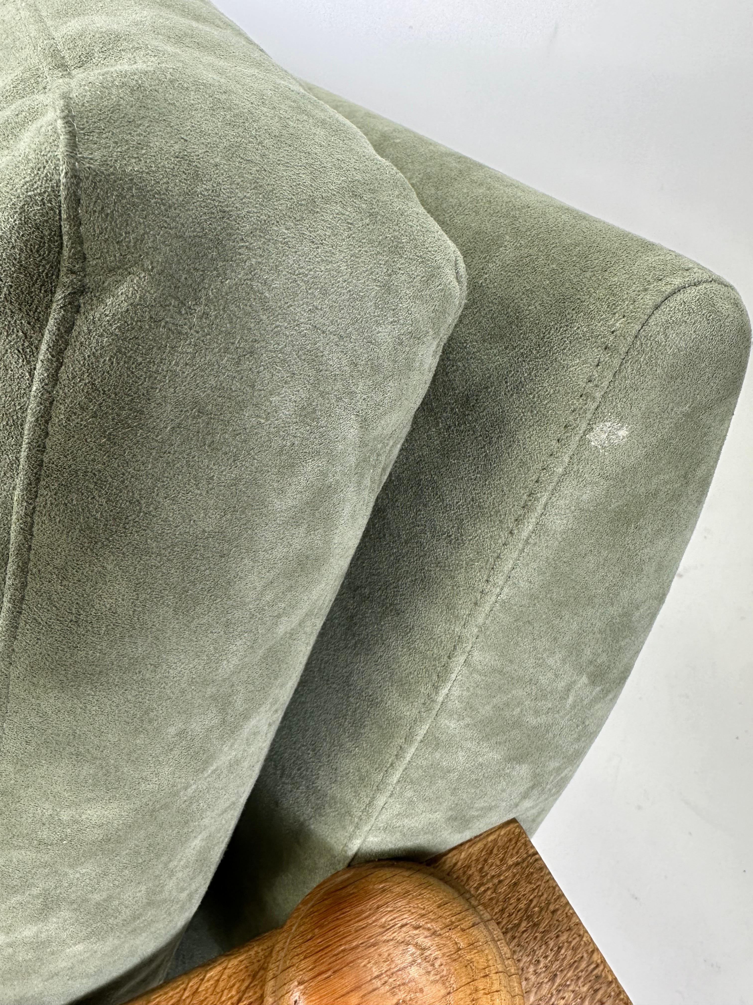Danish Cabinet Maker Sofa  For Sale 7
