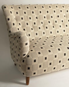 Danish cabinet maker, Sofa