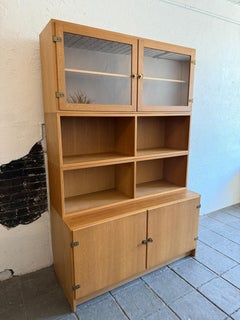 Danish Cabinet Øresund by Børge Mogensen for Karl Andersson & Söner