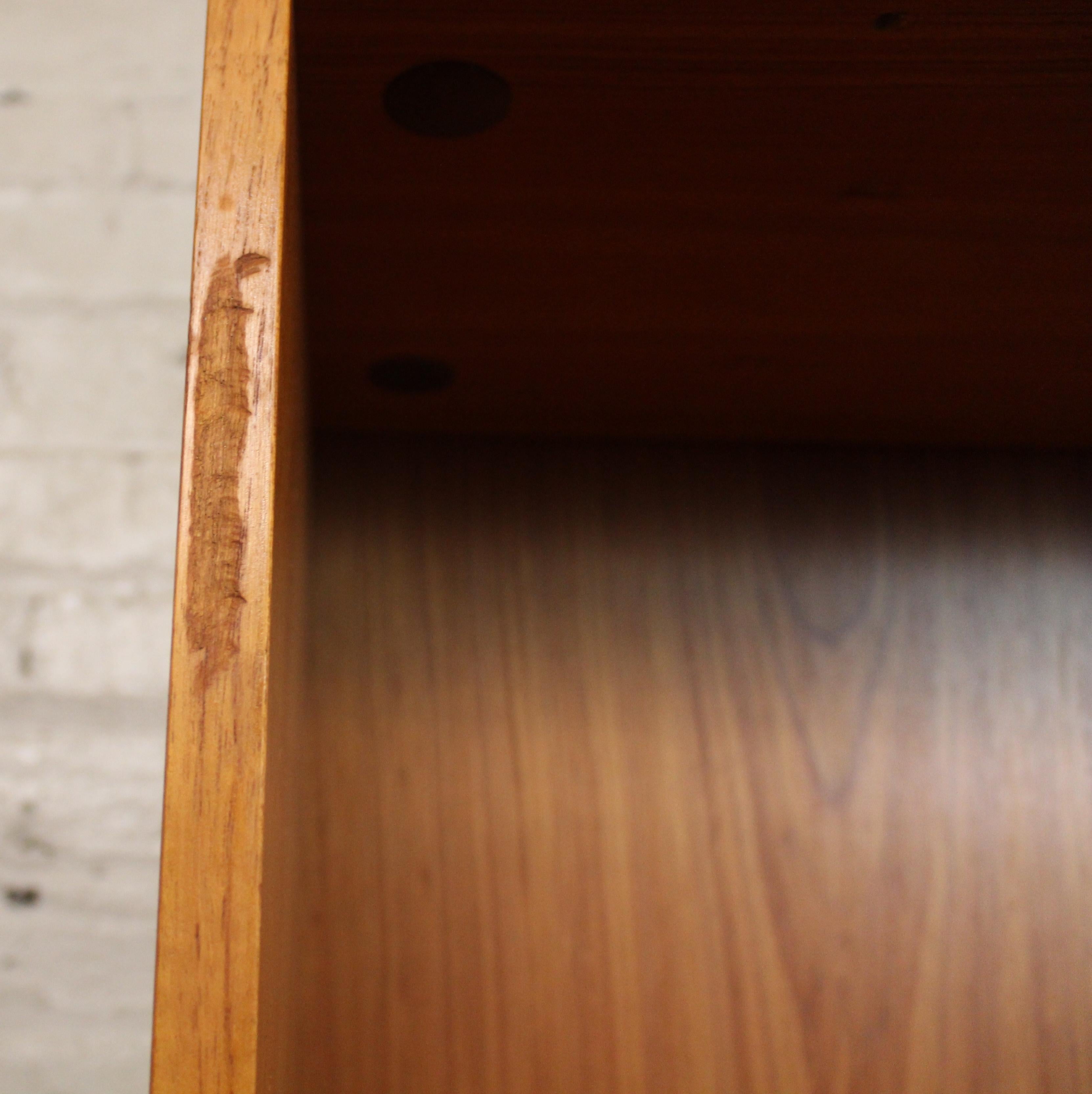 Mobile danese con libreria in vendita 2