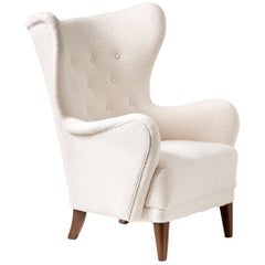 Danish Seating