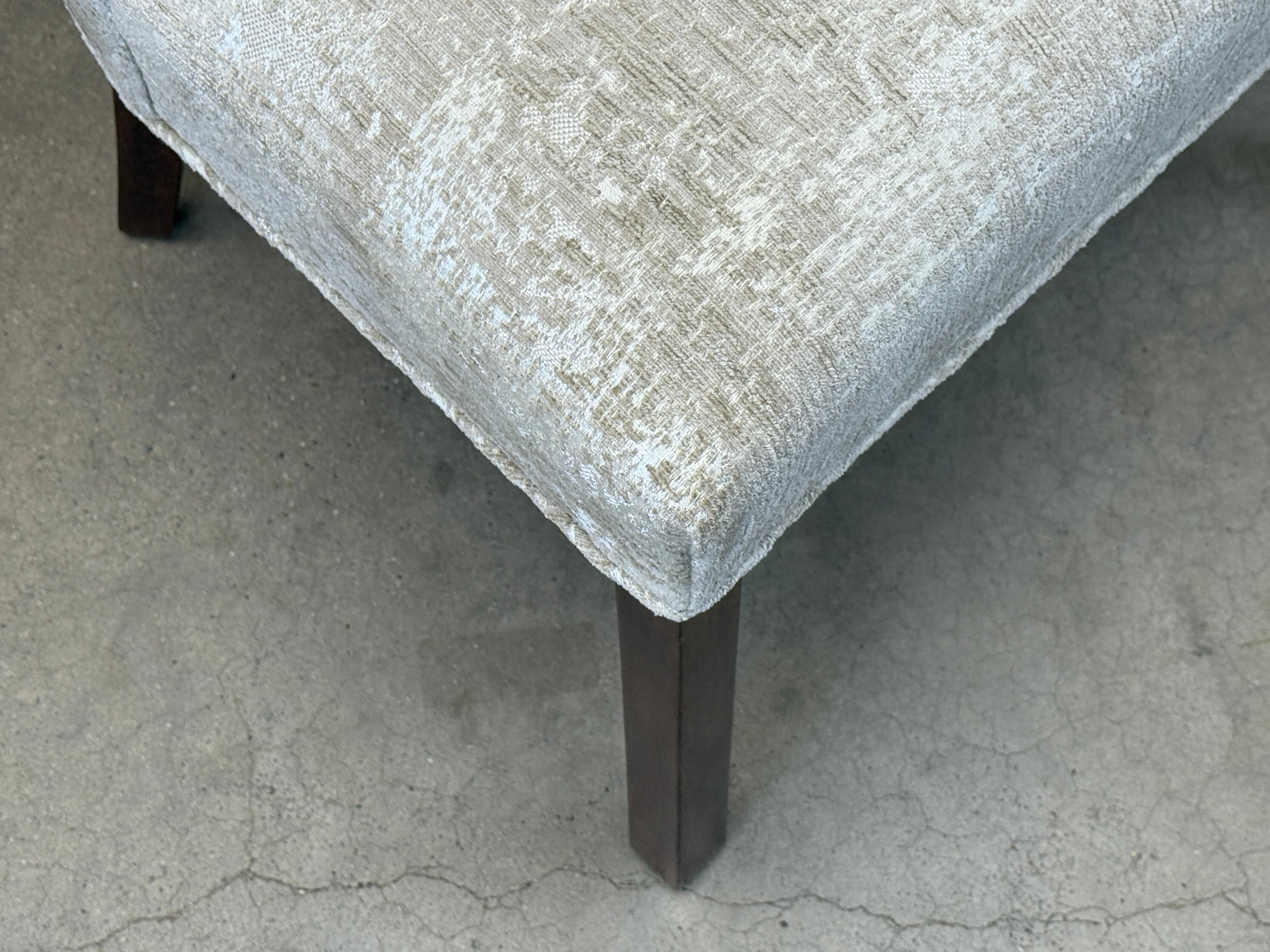 Danish Cabinetmaker Desk Chair For Sale 4