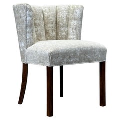Danish Cabinetmaker Desk Chair