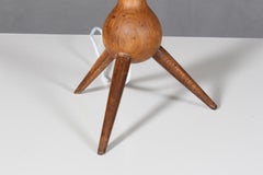 Danish Cabinetmaker Lamp