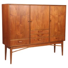 Danish Cabinetmaker Sideboard, 1960s