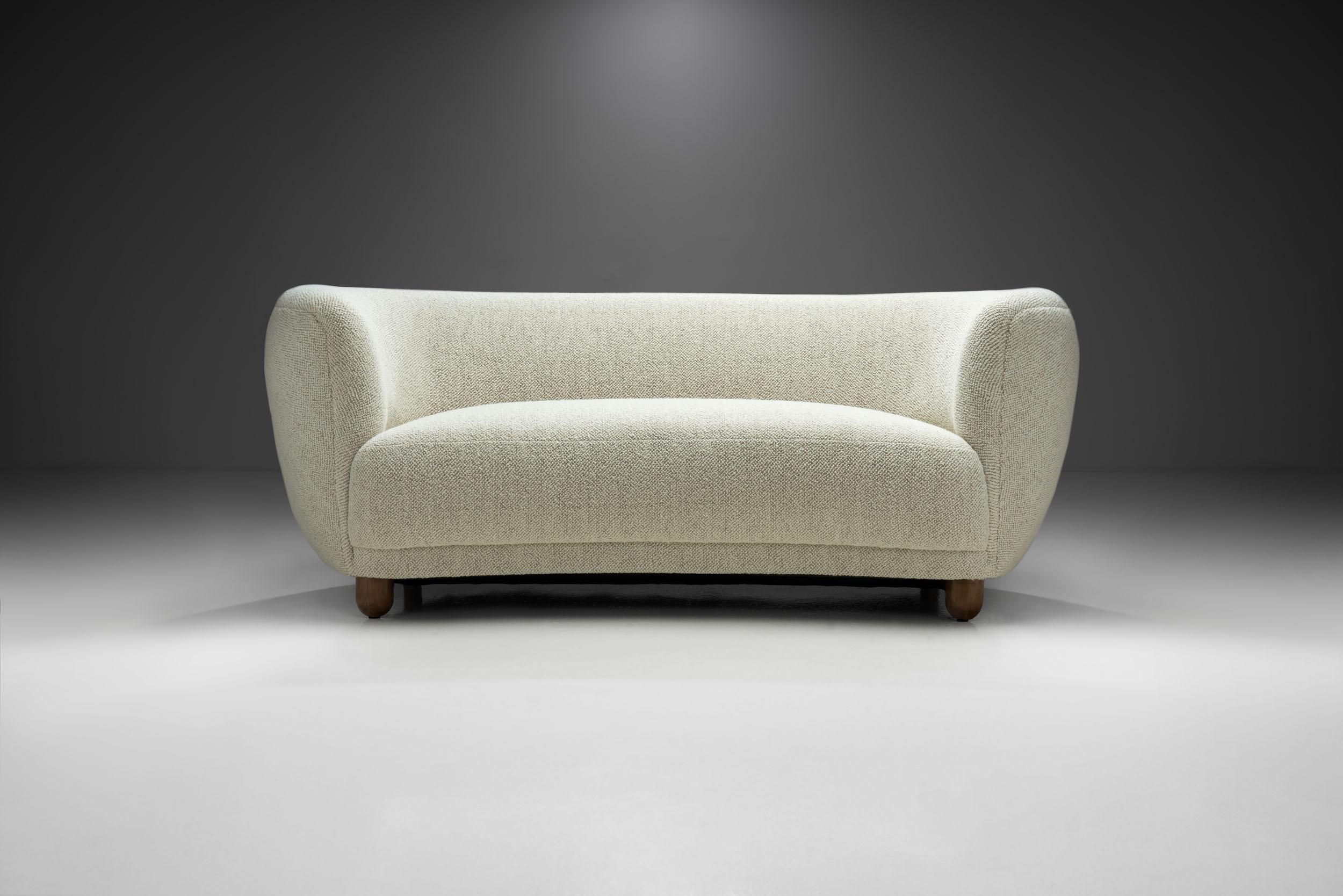 1940s sofa styles