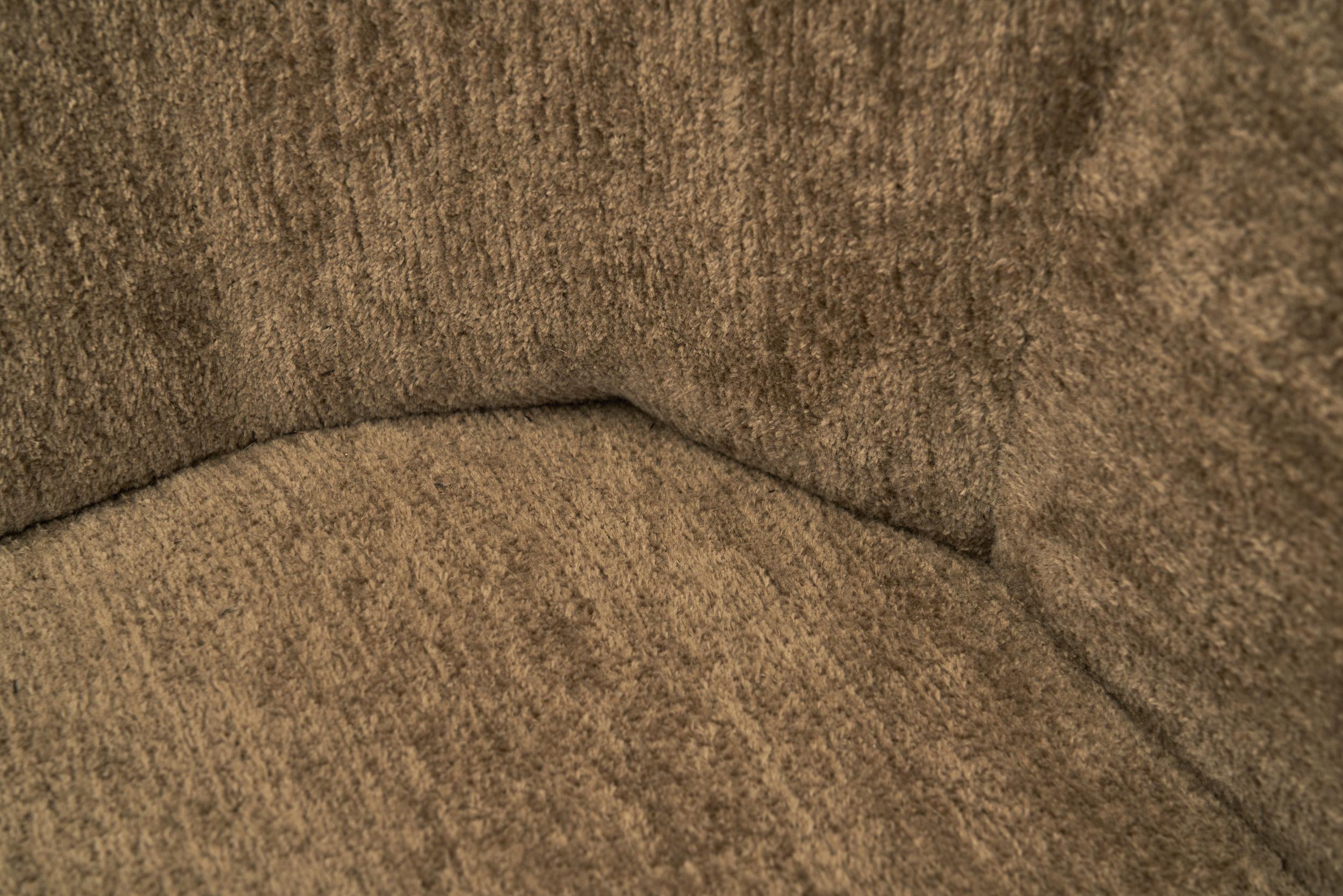 Dänisches Tischler-Polstersofa, Dänemark Mitte des 20. Jahrhunderts im Angebot 5