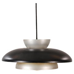 Fog & Mørup, lampada da soffitto danese del 1950