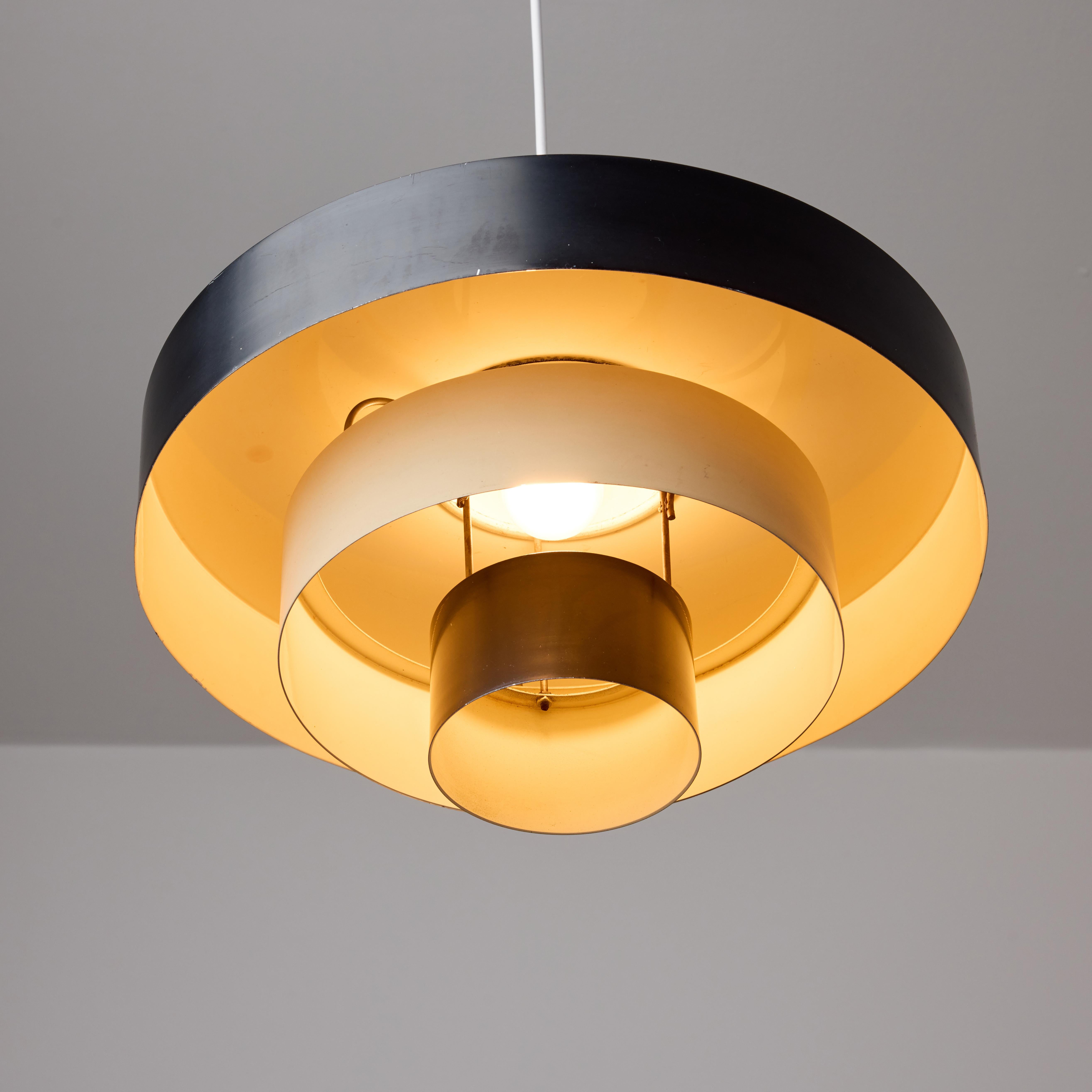Danese Lampada a soffitto danese in vendita