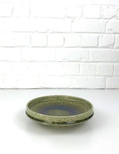 Ciotola in ceramica danese Palshus Danimarca Per Linnemann-Schmidt