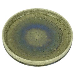 Danish Ceramic Dish Bowl Palshus Denmark Per & Annelise Linnemann-Schmidt