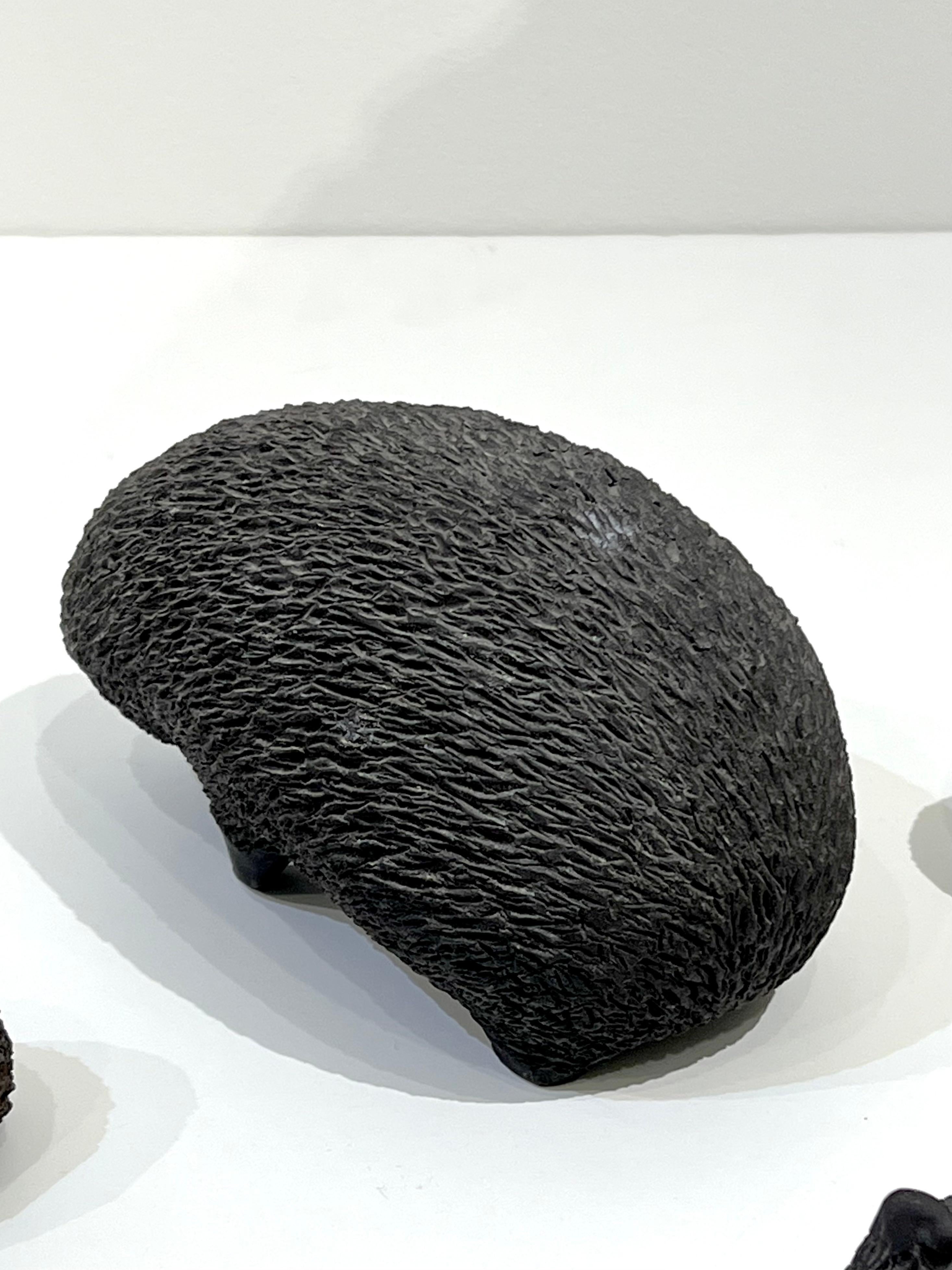 Danish Ceramic Hedgehogs by Ellen Karlsen 5