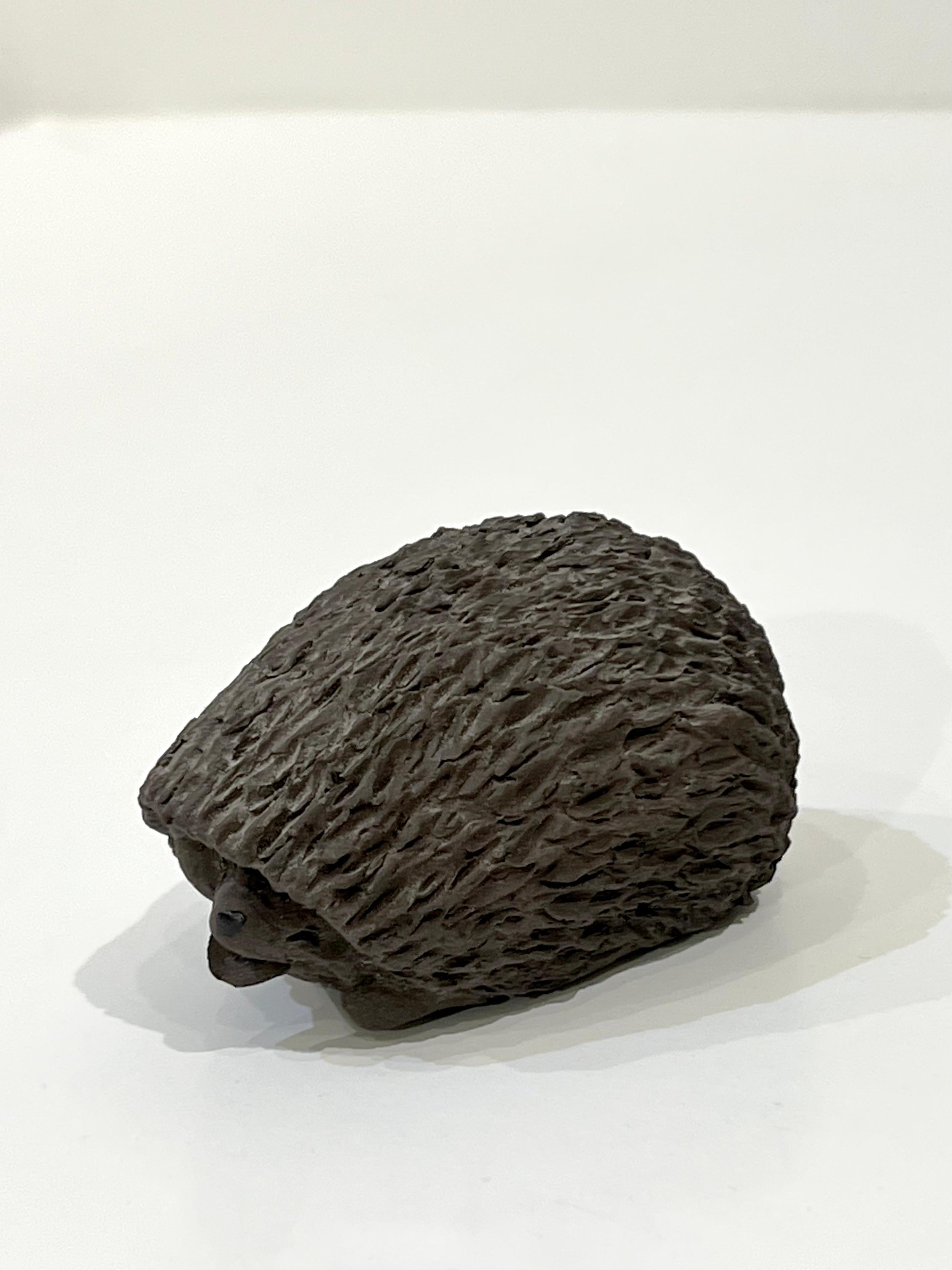 Danish Ceramic Hedgehogs by Ellen Karlsen 4