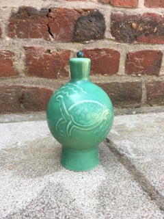 Ceramica danese, Manifattura Bing e Grondahl 'B.G', Ceramista bkjøbenhavn