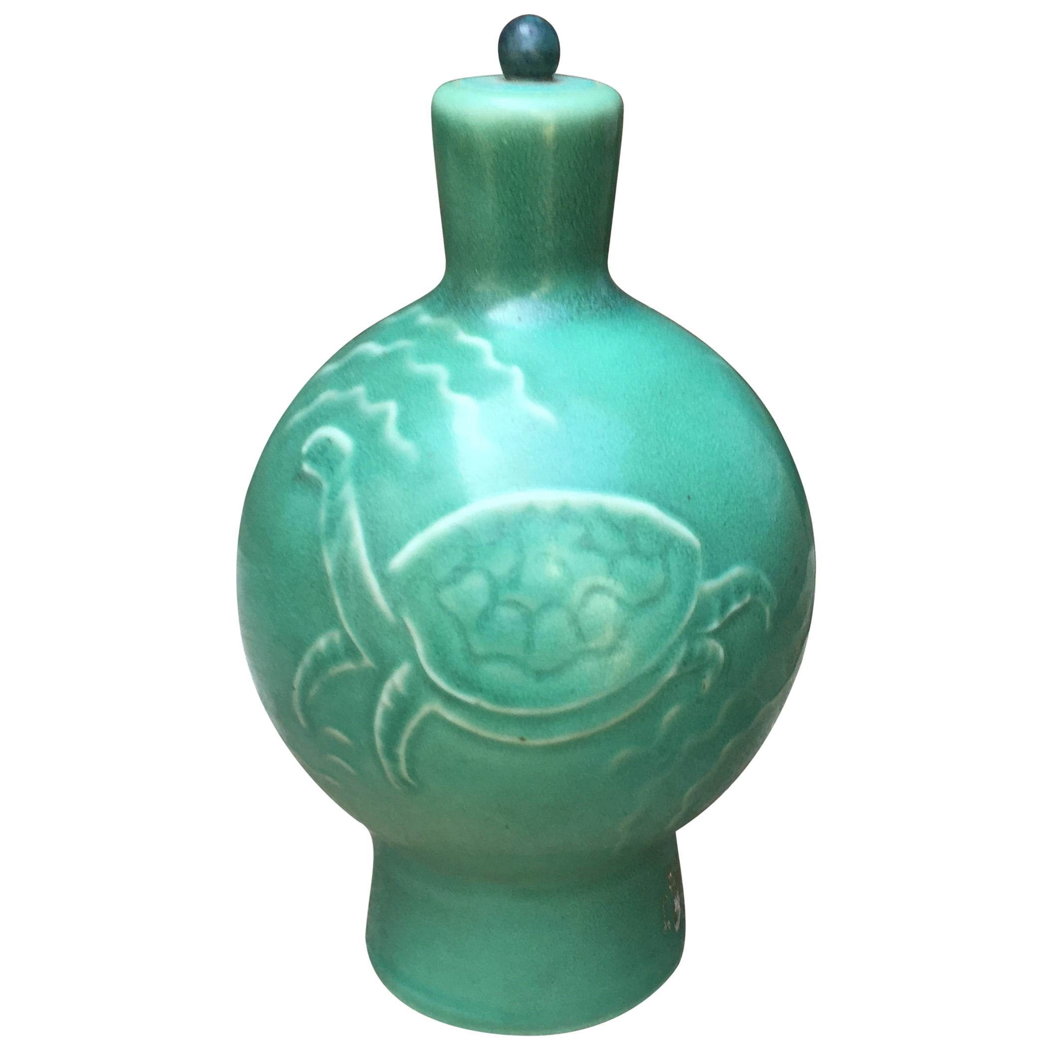 Ceramica danese, Manifattura Bing e Grondahl 'B.G', Ceramista bkjøbenhavn