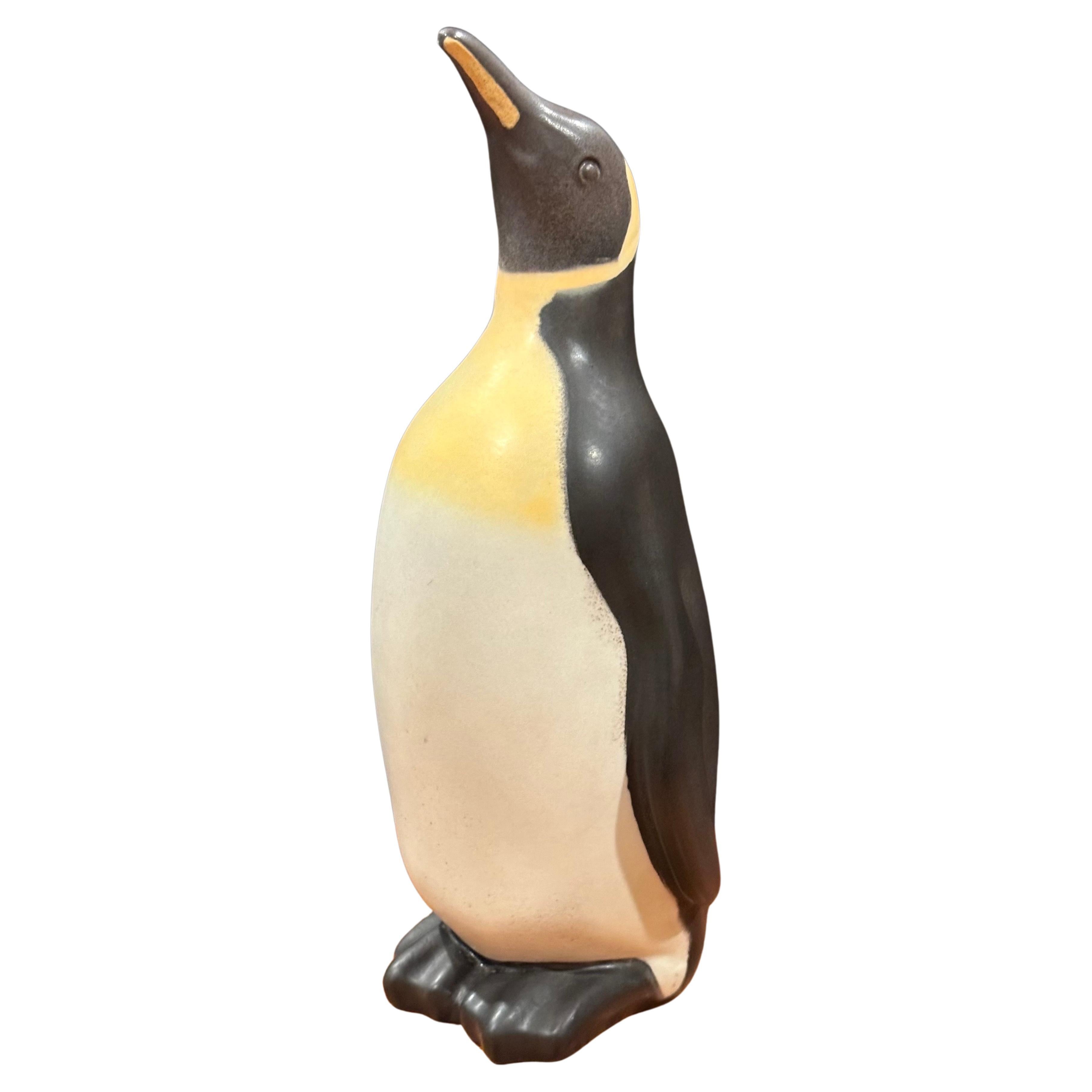 Danois Tirelire danoise Pondus the Penguin de Knabstrup en vente