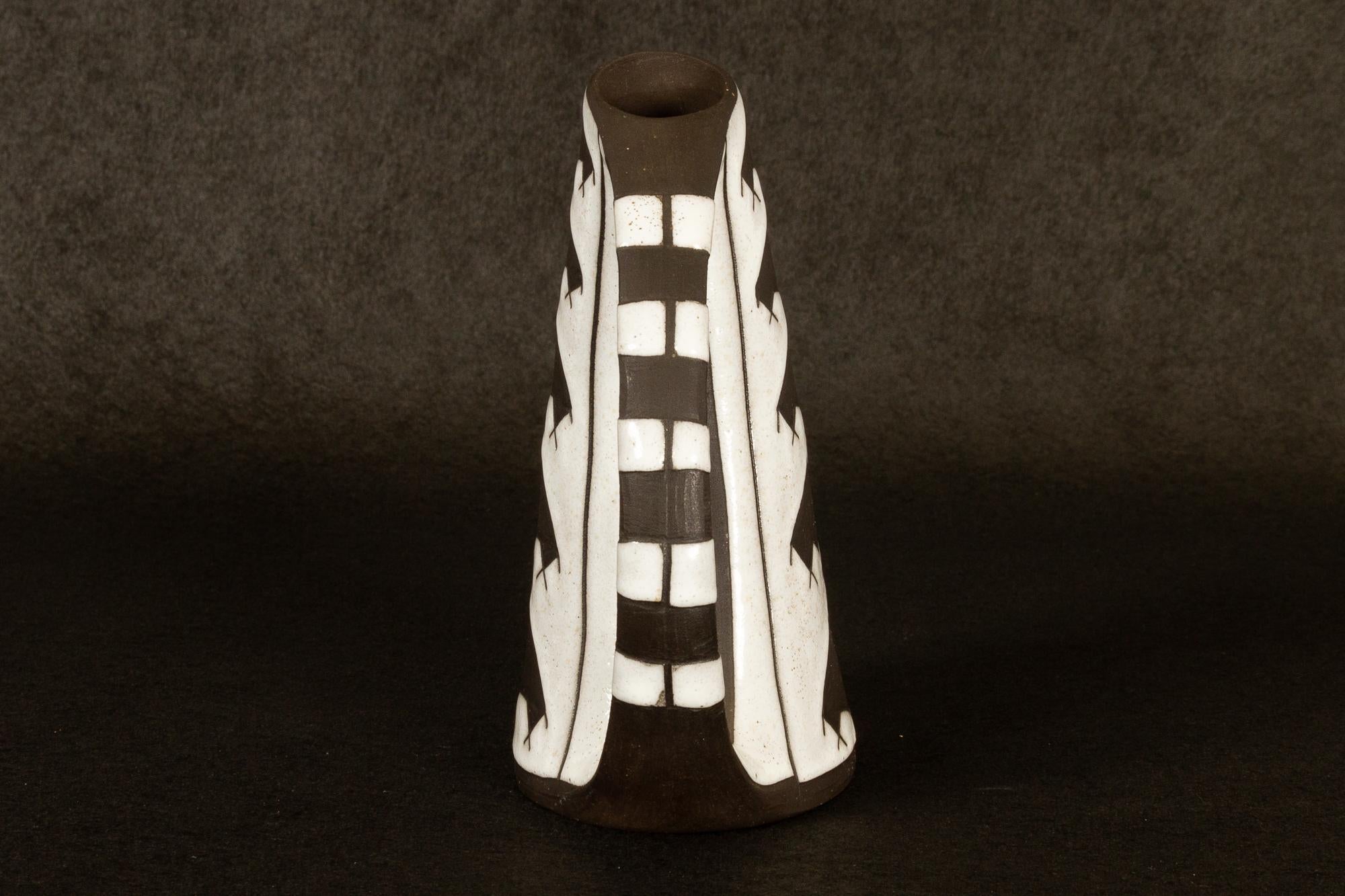 Mid-Century Modern Danish Ceramic Set 