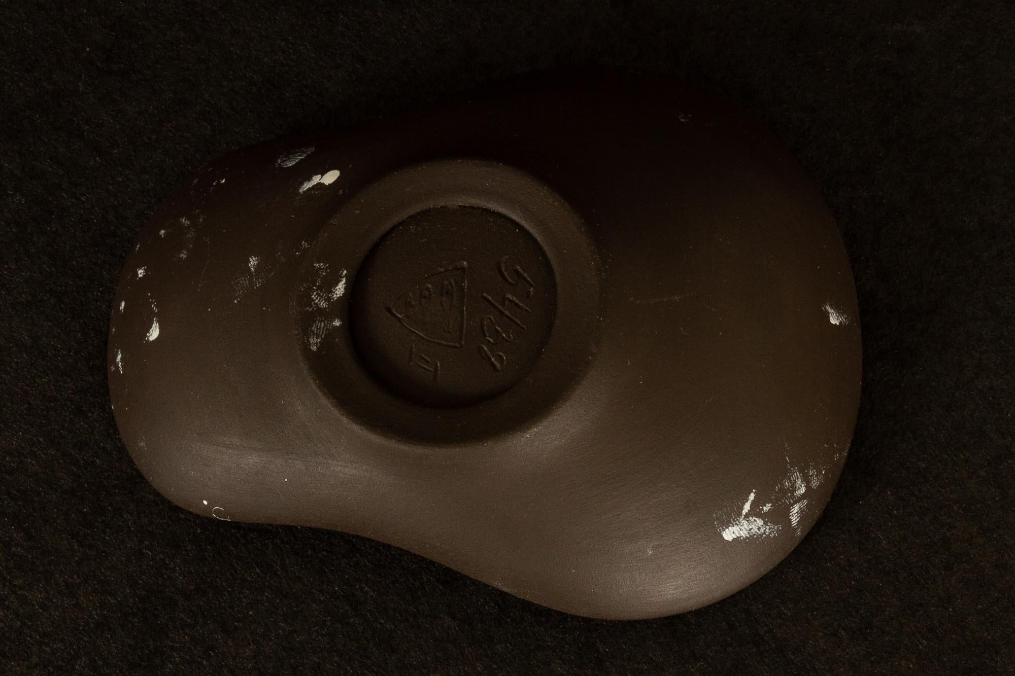 Danish Ceramic Set 