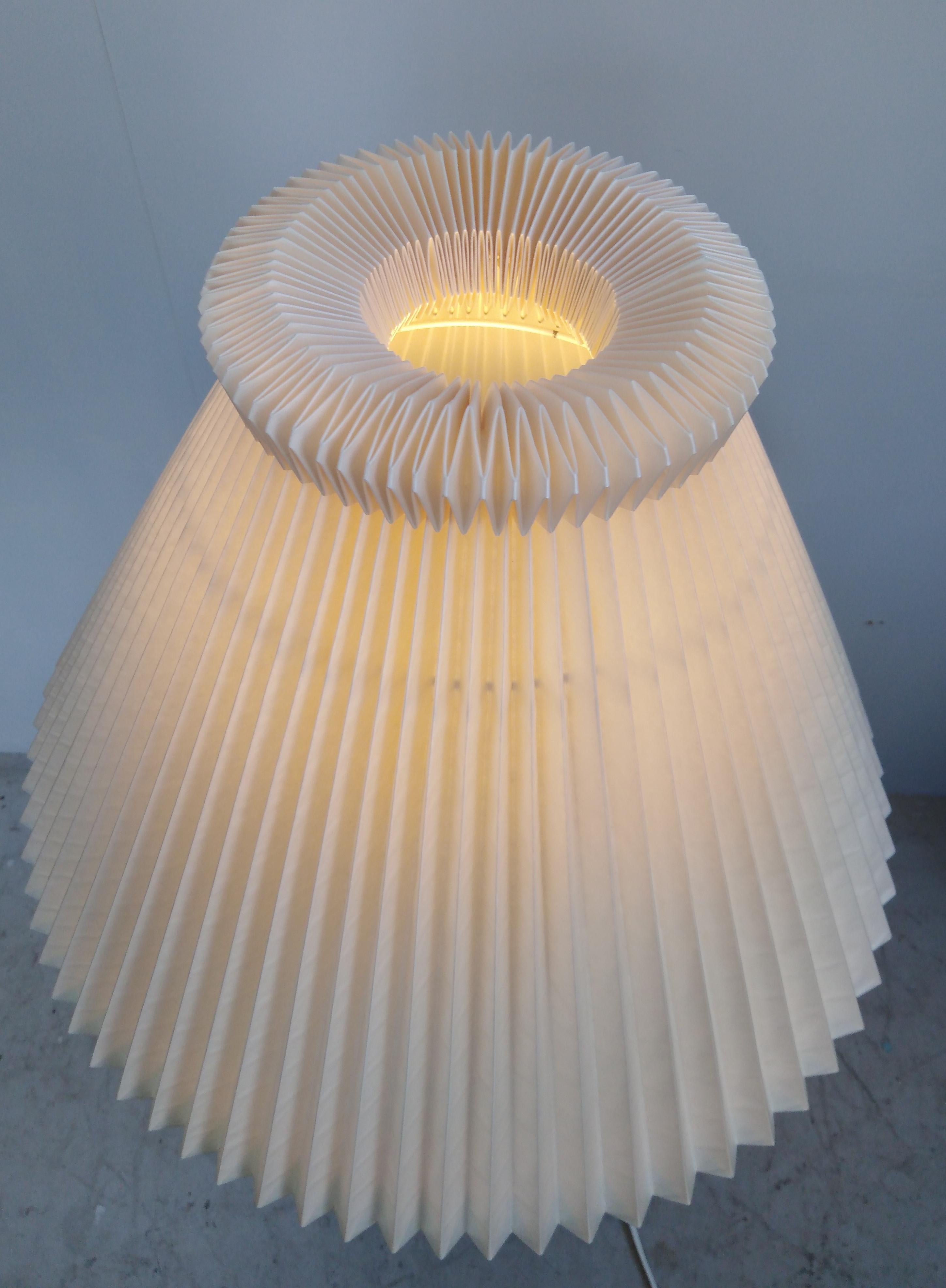 Lampe de table danoise Soholm, denmark 60s en vente 1