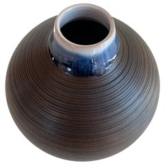 Danish Ceramics 1960s by Jacob Bang