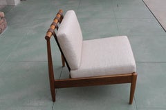 Danish Chair Designed by Hans C. Andersen