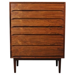 Danish Chest Of Drawers, Svend Langkilde